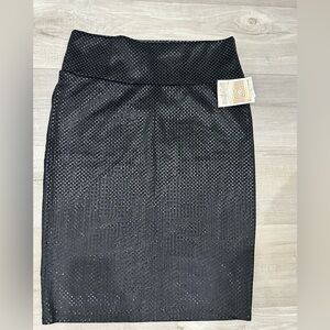 LuLaRoe - Cassie Skirt - Large